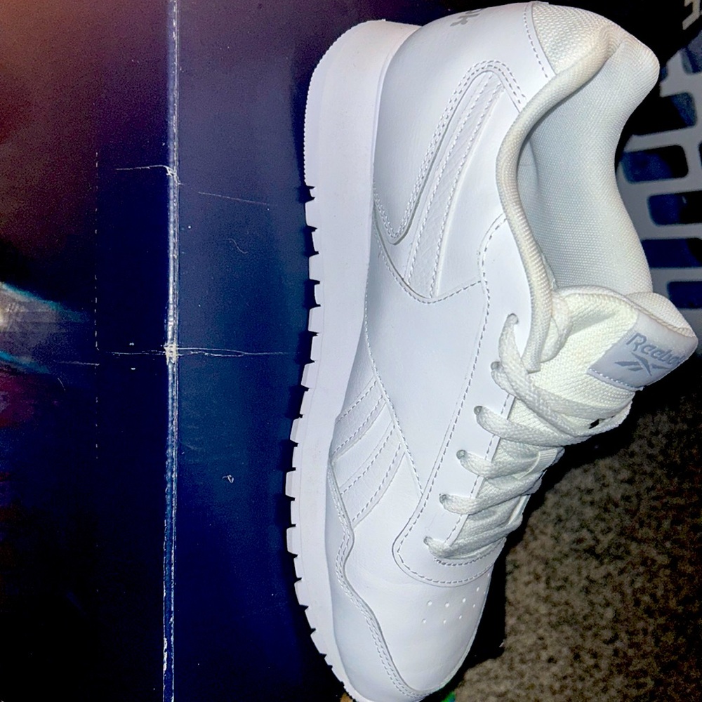 Never worn new in the box
